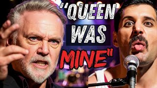 Why Queen Couldn't Have Existed Without Roger Taylor