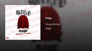 Young Wicked - Rage