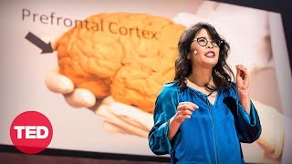 The Brain-Changing Benefits of Exercise | Wendy Suzuki | TED