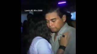 Repórtense quien bailo así