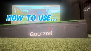 Mastering Your Golf Swing: Why You Should Practice on Slopes