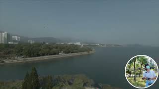 Failing live stream 720p testing with DJI pocket 3 camera with usb C wireless mic via mimo app