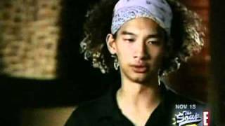 The Soup- Brian's Elimination