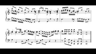 Voluntary 1 by William Russell (1777-1813)