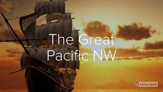 The great Pacific Northweest