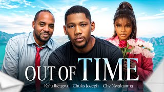 OUT OF TIME | Nigerian movies 2025 Latest full movies
