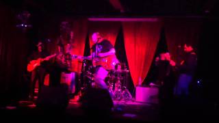 Jaws Went Swimming - Mother / Be My Baby (Ronettes Cover) Live @ Ruby Room