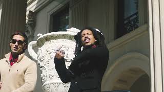 Gavin Di Different, G Baebis - Gettin Paid [Official Music Video]