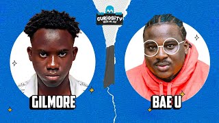 Gilmore on curiosity made me ask