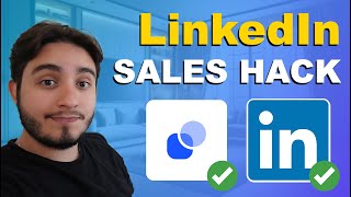 This AI Tool Will Change How You Research LinkedIn Leads FOREVER