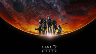 Halo Reach Soundtrack- Lone Wolf
