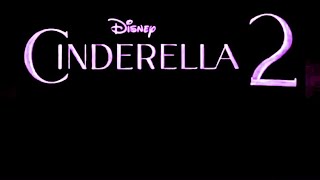 Cinderella2⌛2021 Walt Disney ☆ The story of a vindictive Lady Tumbuline #LilyJames