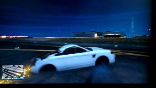 GTA V Wheelie
