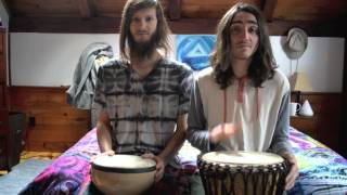 Rhythmic Integration