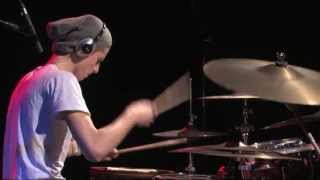 Jed McIntosh - Moment for life (Nicki Minaj)