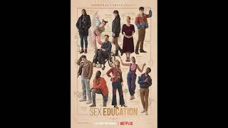 Eerie Wanda - Hands of the Devil | Sex Education Season 3 OST
