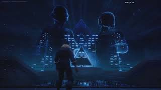 FORTNITE Daft Punk Event