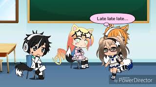 Gacha Life Music Video- We dont talk anymore