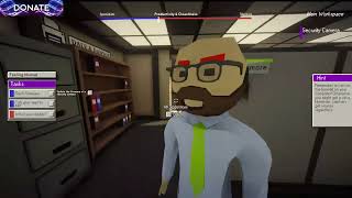 An Anticlimantic End to a Dale & Dawson Stationery Supplies Match