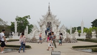 Thailand 2018!