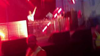 Dash Berlin - Till the sky falls down - Melbourne Stereosonic