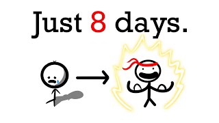 If you’re ambitious but stuck, watch this video.