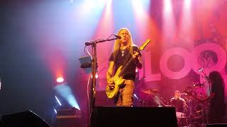 Jerry Cantrell - Brighten @rialtotheatre 8/20/25
