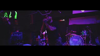 Slipknot Snuff - cover by Adam Nuckels