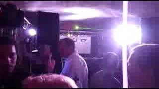 Sebastian Hald @ Underground Rebellion II