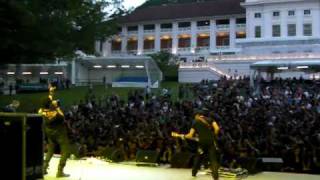 LAMC Introduces Twenty Two Hundred supporting Slash in Singapore