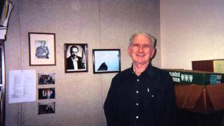 Robert Listokin (clarinet):  Bach Chromatic Fantasia (arranged by Langenus)