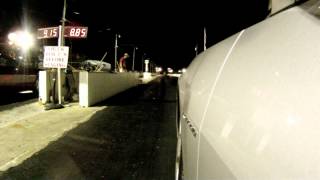 MCCC Spring Fling Quarterfinals - door cam