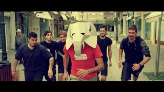 CORETHEBAND - Elephant (Official Music Video)