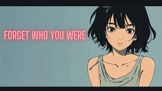 Forget Who You Were - Deep House, Emotional Progressive House, Organic, Electronica Mix DJ Playlist