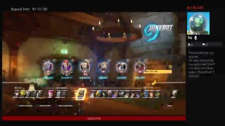 Just another live stream