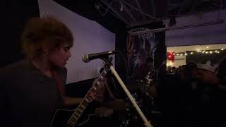 JASNAYSHIA - Tres Leches 6/19/26 Live @ REGRESSED RECORDS 001