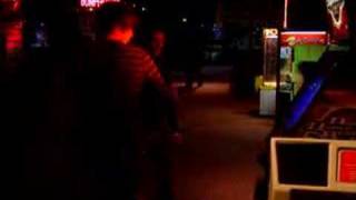 Hardcore DDR