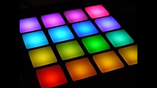 Reborn-- Afro House .MASCHINE PROjECT -26