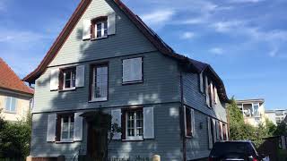 American Vintage Homes