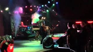 Project N-fidelikah LIVE teaser