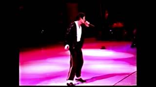 Michael Jackson - Billie Jean Live In Tunis (Without Red Ball)