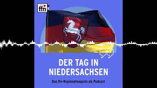 Der Tag in Niedersachsen am 13.02.2026