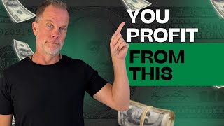 This Always Drive the Stock Market - You Must Respect It