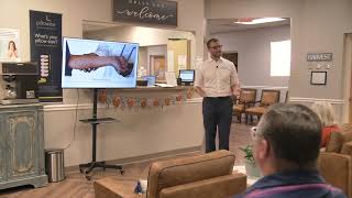 Allergy Testing | Better, Faster Results Workshop | Alcoa Chiropractic + Wellness Center