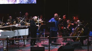 Odessa Classics 2018 open air concert