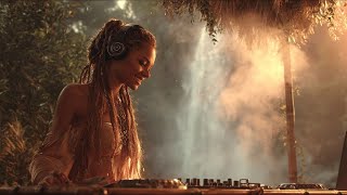 BAMBOO SOUL ALTAR | DUB SUN & MOON VIBRATIONS