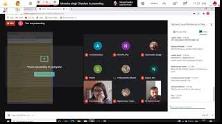 Dr. H. R. Gajwani College of Education Live Stream