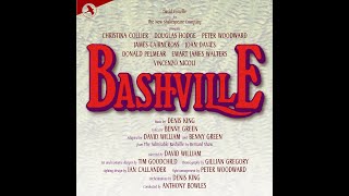 Bashville Original Cast Recording. [JAY Records]
