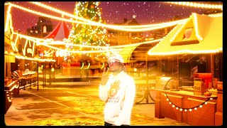 Roney - Trap in December (Official Video)