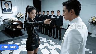 Everyone looks down on adopted daughter back,but she is the only heir in the will of the wealthiest！